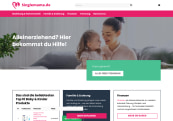 Singlemama.de